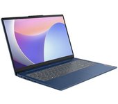 Lenovo Portátil Ideapad Slim 3 15iah8 15.6´´ I5-12450h/16gb/1tb Ssd