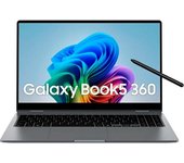 Samsung Portátil Galaxy Book 5 Pro 360 15´´ Ultra 5-125h/16gb/512gb Ssd