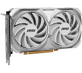 MSI Tarjeta Gráfica Rtx 4060 Ventus 2x Oc 8gb Gddr6