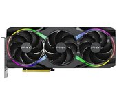 PNY Tarjeta Gráfica Rtx 5080 Argb Oc 16gb Gddr7