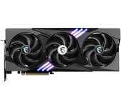 MSI Tarjeta Gráfica Rtx 5070 Ti Gaming Trio Oc Plus 16gb Gddr7