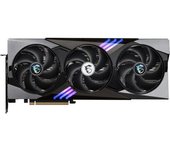 MSI Tarjeta Gráfica Rtx 5080 Gaming Trio Oc 16gb Gddr7