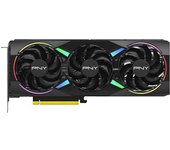 PNY Tarjeta Gráfica Rtx 5070 Oc Argb 12gb Gddr7