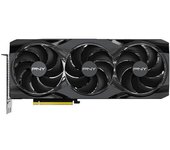 PNY Tarjeta Gráfica Rtx 5080 Std Oc 16gb Gddr7