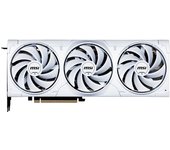 MSI Tarjeta Gráfica Rtx 5080 Ventus 3x Oc 16gb Gddr7