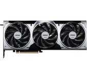 MSI Tarjeta Gráfica Rtx 5080 Ventus 3x Oc 16gb Gddr7