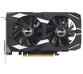Asus Tarjeta Gráfica Dual Rtx 3050 6gb Gddr6