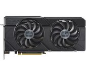 Asus Tarjeta Gráfica Dual Rx7700xt-o12g Amd Radeon Rx 7700 Xt 12gb Gddr6