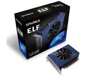 Sparkle Tarjeta Gráfica Intel Arc A380 Elf 6gb Gddr6