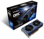 Sparkle Tarjeta Gráfica Intel Arc A580 Orc Oc 8gb Gddr6