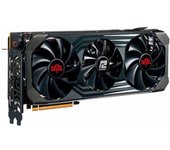 PowerColor Tarjeta Gráfica Rx 6750 Xt Red Devil Oc 12gb Gddr6