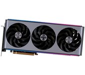 Sapphire Tarjeta Gráfica Radeon Rx 7900 Xtx Gaming Oc Vapor X 24gb Gddr6