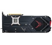 PowerColor Tarjeta Gráfica Rx 9070 Xt Limited Oc 16gb Gddr6