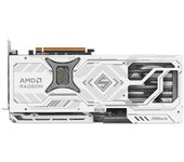 ASRock Tarjeta Gráfica Rx 9070 Xt Steel Legend 16gb Gddr6