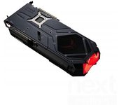 PowerColor Tarjeta Gráfica Rx 9070 Red Devil Oc 16gb Gddr6