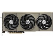 Sapphire Tarjeta Gráfica Rx 9070 Nitro+ Oc X3 16gb Gddr6