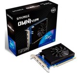 Sparkle Tarjeta Gráfica Arc A310 Omni View 4gb Gddr6
