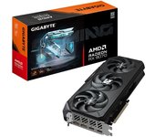 Gigabyte Tarjeta Gráfica Rx 9070 Gaming Oc 16gb Gddr6