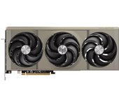 Sapphire Tarjeta Gráfica Rx 9070 Xt Nitro+ Oc X3 16gb Gddr6
