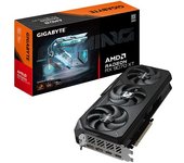 Gigabyte Tarjeta Gráfica Rx 9070 Xt Gaming Oc 16gb Gddr6