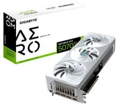 Gigabyte Tarjeta Gráfica Rtx 5070 Ti Aero Oc 16gb Gddr7