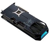 PowerColor Tarjeta Gráfica Rx 9070 Hellhound Oc 16gb Gddr6