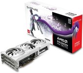 AMD Tarjeta Gráfica Saphire Rx 9070 Pure Gaming Oc 16gb Gddr6
