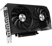 Gigabyte Tarjeta Gráfica Rtx 3060 Windforce Oc 2.0 12gb Gddr6