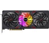 ASRock Tarjeta Gráfica Phantom Gaming Arc 770 Oc 16gb Gddr6