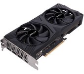 PNY Tarjeta Gráfica Rtx 4070 Super Verto Overclocked Dual Fan Dlss 3 12gb Gddr6x