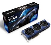 Sparkle Tarjeta Gráfica Arc A770 Titan Oc 16gb Gddr6