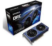 Sparkle Tarjeta Gráfica Arc A750 Orc Oc 8gb Gddr6