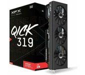 Pine XFX Tarjeta Gráfica Rx 7800 Xt 16gb Gddr6