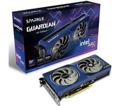Sparkle Tarjeta Gráfica Intel Arc B570 Guardian Oc Edition 10gb Gddr6
