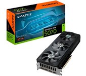 Gigabyte Tarjeta Gráfica Rtx 5070 Eagle Oc Sff 12gb Gddr7
