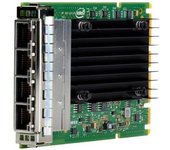 HP Tarjeta De Expansión Pci-e Ocp 3.0 I350-t4