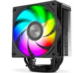 Xtreme Ventilador De Cpu H-500 Digital Argb 120 Mm