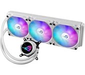 Asus Refrigeración Líquida Rog Strix Lc Iii 360 Argb