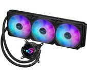Asus Refrigeración Líquida Rog Strix Lc Iii 360 Argb