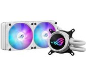 Asus Refrigeración Líquida Rog Strix Lc Iii 240 Argb