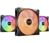 Be Quiet Ventilador Bl130 140 Mm