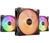 Be Quiet Ventilador Bl121 120 Mm