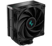 Deepcool Ventilador De Cpu Ak400 Zero Dark
