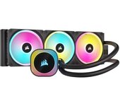 Corsair Refrigeración Líquida Icue Link H150i Rgb Aio 360 Mm