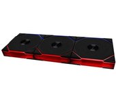 Lian-Li Ventilador Unifan Tl120 Wireless 120 Mm 3 Unidades