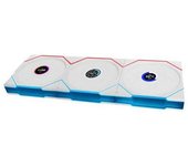 Lian-Li Ventilador Unifan Tl-lcd Wireless Reverse 120 Mm