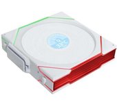 Lian-Li Ventilador Unifan Tl-lcd Wireless 120 Mm