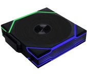 Lian-Li Ventilador Unifan Tl120 Wireless 120 Mm
