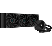 Deepcool Refrigeración Líquida Ls720s Zero Dark