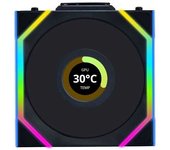 Lian-Li Ventilador Uni Sl120 Wireless Rgb Reverse Blade 120 Mm
